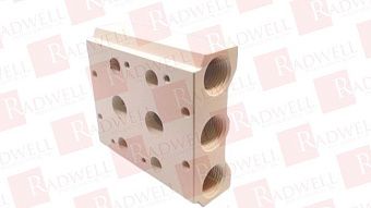 Пневматический коллектор Артикул AM-532 от производителя AUTOMATION DIRECT