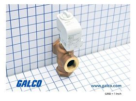 Siemens Building Technologies 255-01139