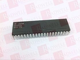 Интегральная микросхема Артикул MB1422A от производителя GENERAL ELECTRIC