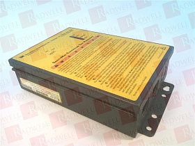 Контроллер  безопасности Артикул SMC-2-120 от производителя OMRON