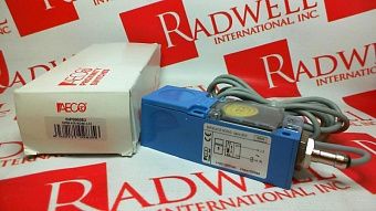 Геркон  / выключатель с магнитным эффектом Артикул SIP40-A15-NO/NC-LC2 от производителя AECO