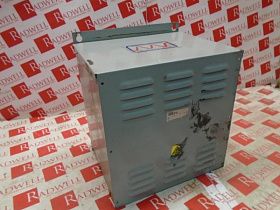 Трансформатор для цепи управления Артикул M-10867-DE от производителя MARELCO POWER SYSTEM