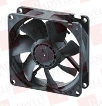 Вентилятор / терморегулятор для панели управления Артикул 08025SA-24N-EA-D0 от производителя MINEBEA