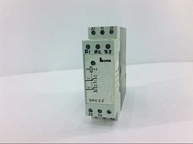 SRU-2.2 Таймер/счетчик от LINK ELECTRIC & SAFETY