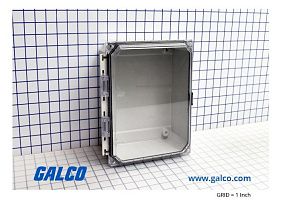 Allied Moulded Products AMU1084CCL