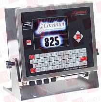 Индикатор массы Артикул 825 от производителя CARDINAL SCALES