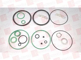 Комплект для восстановления пневматического привода / комплект уплотнений Артикул S2-RKB083 от производителя TRIAC