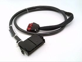 Петля для заделки кабеля NKTU01-5, ПВХ, 5 футов, ABB