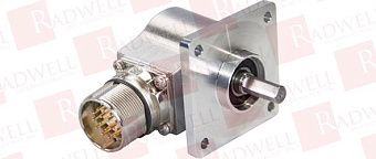 Кодирующее устройство / фазовый датчик положения Артикул UCD-IPH00-XXXXX-4A7S-PRF от производителя POSITAL FRABA