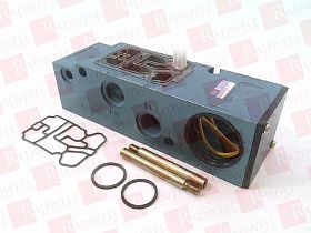 Пневматический коллектор Артикул 6200C-511 от производителя MAC VALVES INC