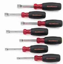 Набор  торцевых головок Артикул 82759 от производителя APEX TOOLS