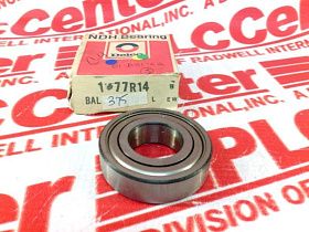 Подшипник Артикул 77R14 от производителя KBI