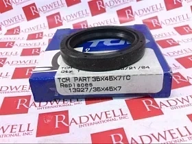 Уплотнение Артикул 35X45X7TC от производителя FREUDENBERG