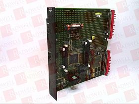 Модуль / стойка ПЛК Артикул 8280-6004 от производителя CONVERTEAM