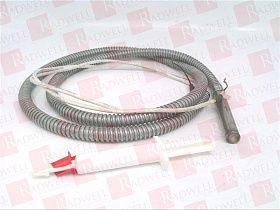 Нагревательный элемент Артикул 06EA-660-167 от производителя UNITED TECHNOLOGIES