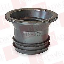 Набор сантехнических инструментов Артикул FTS-4CF от производителя FERNCO