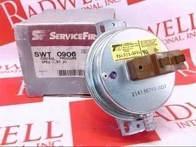Реле давления Артикул SWT0906 от производителя INGERSOLL RAND