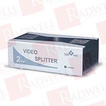 Сплиттер  Артикул VS1120 от производителя MCM ELECTRONICS
