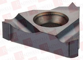 Режущая пластина Артикул 16IR14UNBMA от производителя CARMEX