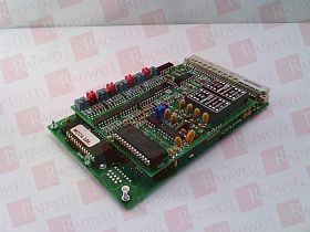Плата ПК Плата ПЛК / дополнения к  плататам Артикул CA-024-V5-4460 от производителя ELEKTRONIK