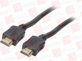 Кабель связи / адаптер Артикул P568-025 от производителя TRIPP LITE