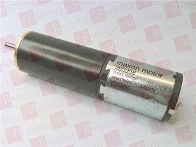 Двигатель Артикул 265998 от производителя MAXON MOTOR
