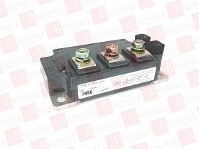 Транзистор Артикул CM100DU-34KA от производителя POWEREX