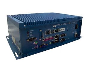 0108168007 Контроллер сканера штрих-кода от ACCU SORT