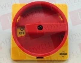 Ручка Артикул 590.YM68B1 от производителя SCAME