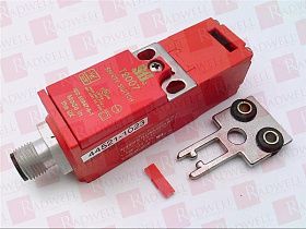 Концевой выключатель Артикул T2007-11TCC0 от производителя OMRON