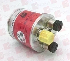 Кодирующее устройство / фазовый датчик положения Артикул CEV582M-10456 от производителя T&R ELECTRONIC