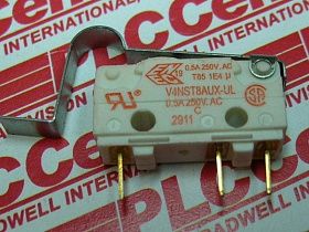 Селекторный переключатель Артикул V4NST8AUX от производителя JOHNSON ELECTRIC