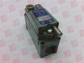 Концевой выключатель Артикул 9007AW48 от производителя TELEMECANIQUE SENSORS