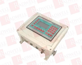 Контроль температуры / процесса Артикул CEP 400.12.01.00 от производителя TOX