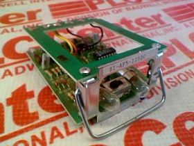 Модуль / стойка ПЛК Артикул 81-AF5-125D от производителя AMETEK