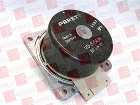 Двигатель Артикул VDC-3-54.14 от производителя EBM PAPST