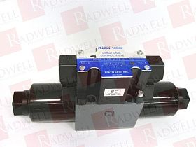 Гидравлический клапан Артикул DG4V36CMP7H756 от производителя TOKYO KEIKI