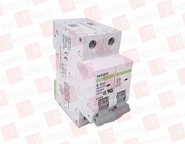 Автоматический выключатель в литом корпусе Артикул B1E2B30 от производителя NOARK