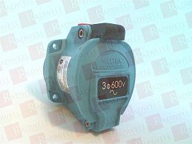 Штекер / розетка Артикул 63-14143 от производителя MARECHAL ELECTRIC SA