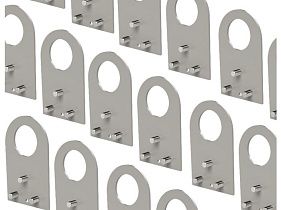 Saginaw Control & Engineering SCE-LLB5-25