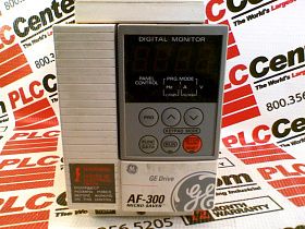 Привод Артикул D5558 от производителя GENERAL ELECTRIC