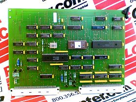 2R715216 Плата ПК Плата ПЛК / дополнения к  плататам от GOSS