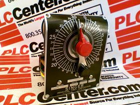 Таймер  / Счетчик  Артикул TDAF-30S от производителя SINGER