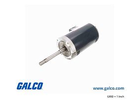 Marathon Electric 143TTDR16049