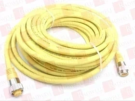 Комплект кабелей / шнуров QD Артикул RSMRKM46-18M/S600 от производителя TURCK