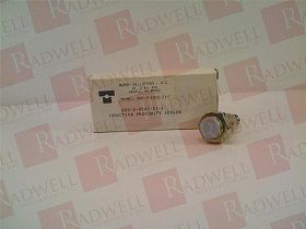 Бесконтактный выключатель Артикул 300-3-2040-21-1 от производителя MARSH BELLOFRAM