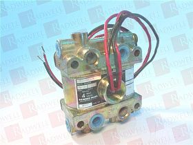 Регулирующий клапан Артикул V935LB2100N от производителя PARKER