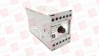 Защитное ограждение / диод  Артикул MDPS-1501-110 от производителя TELCON