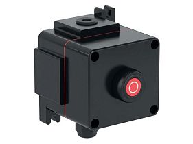 Pepperl Fuchs LCP1.PRMX.B.1