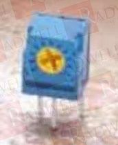 Потенциометр Артикул GF063S-B104K от производителя TOCOS